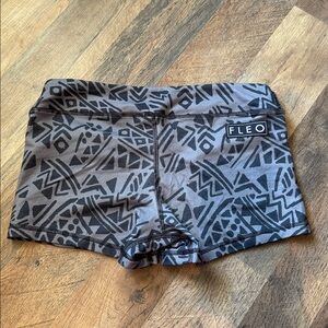 Fleo shorts